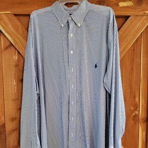 2XLT Ralph Lauren Polo